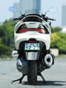 SUZUKI SKYWAVE400 TYPE S