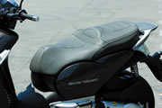 APRILIA SCARABEO 400IE