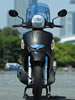APRILIA SCARABEO 400IE