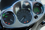APRILIA SCARABEO 400IE