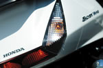 HONDA SILVER WING <600> ABS