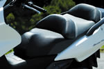 HONDA SILVER WING <600> ABS