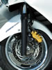 HONDA SILVER WING <600> ABS