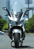 GILERA NEXUS 500SS