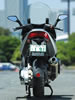GILERA NEXUS 500SS
