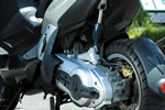GILERA NEXUS 500SS