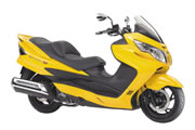 SKYWAVE 250 TYPE M