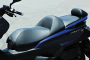 YAMAHA  GRAND MAJESTY400