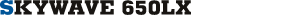 SKYWAVE 650LX