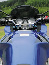 HONDA CB1300 SUPER BOLD'OR (ABS)