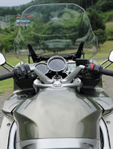 YAMAHA FJR1300AS