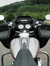 HARLEY DAVIDSON FLTR