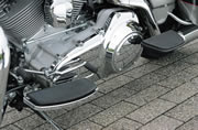 HARLEY DAVIDSON FLTR
