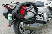 YAMAHA FJR1300AS