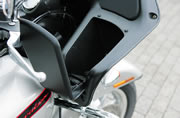 HARLEY DAVIDSON FLTR
