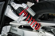 HONDA CB1300 SUPER BOLD'OR (ABS)