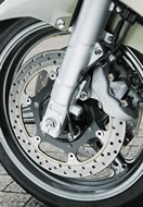 YAMAHA FJR1300AS