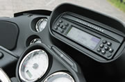 HARLEY DAVIDSON FLTR