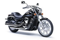 KAWASAKI VULCAN 900 Custom