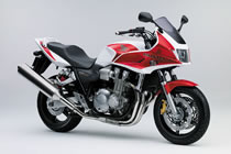 HONDA CB1300 SUPER BOLD'OR(ABS)