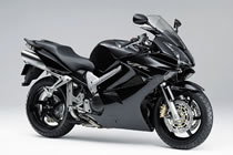 HONDA VFR (ABS) Special