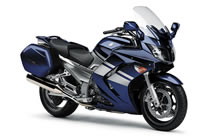 YAMAHA FJR1300AS
