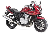 SUZUKI BANDIT 1250S ABS