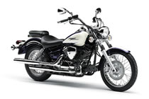 YAMAHA DS250