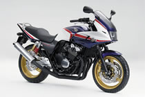 HONDA CB400 SUPER BOLD'OR(ABS)