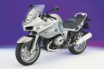 BMW R1200ST