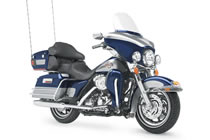 HARLEY-DAVIDSON FLHTCU
