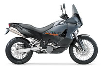 KTM 990 ADVENTURE