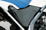 BMW G650 X challenge