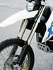 BMW G650 X challenge