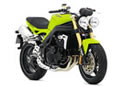 TRIUMPH Speed Triple