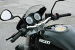 DUCATI Monster S2R 800