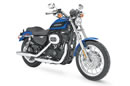 HARLEY-DAVIDSON XL1200R