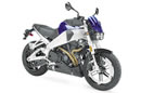 BUELL Lightning CityX XB9SX