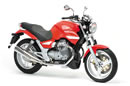 Moto Guzzi Breva 750 EURO3