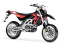 APRILIA SXV450/550