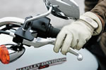 HARLEY DAVIDSON XL883L