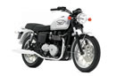 TRIUMPH Bonneville