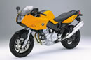 BMW F800S(Active Line)