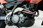APRILIA PEGASO 650 STRADA