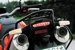 APRILIA PEGASO 650 STRADA