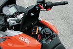 APRILIA PEGASO 650 STRADA