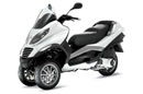 PIAGGIO MP3 250RL