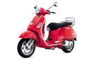 VESPA GTS250ie
