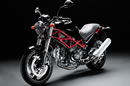 DUCATI Monster400
