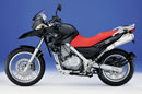 BMW F650GS(Active Line)
